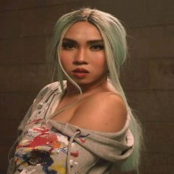 Sassa Gurl foto