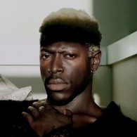 Moses Sumney foto