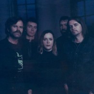 Slowdive foto