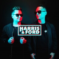 Harris & Ford foto
