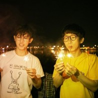 Night Off (나이트오프) foto