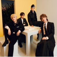 SHINee foto