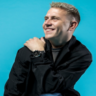 Martin Jensen foto