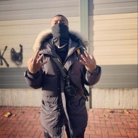 Jamal (Blaq) foto