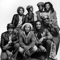 Bob Marley & The Wailers foto