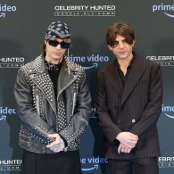 Irama & Rkomi foto