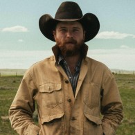 Colter Wall foto