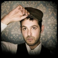 Gregory Alan Isakov foto