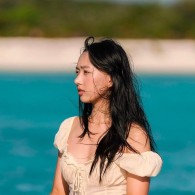 Hannah Bahng foto