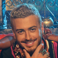 Saad Lamjarred - سعد لمجرد foto