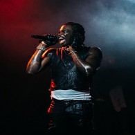 Lancey Foux foto
