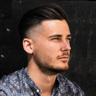 Lucas Estrada foto