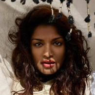 M.I.A. foto
