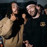 Earl Sweatshirt & The Alchemist foto