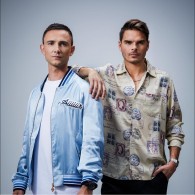 Canciones Lucas & Steve Lyrics