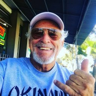 Jimmy Buffett foto