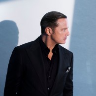 Luis Miguel foto