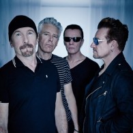 U2 foto