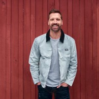 Walker Hayes foto