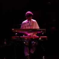 I&ntilde;igo Quintero foto