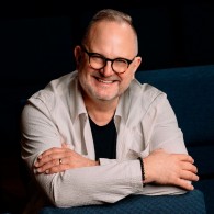 Marcos Witt foto