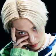 TAEMIN foto