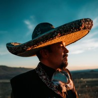 Pepe Aguilar foto