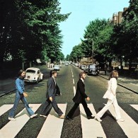 The Beatles foto