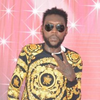 Vybz Kartel foto