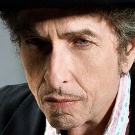 Bob Dylan foto