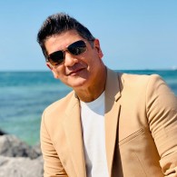 Eddy Herrera foto