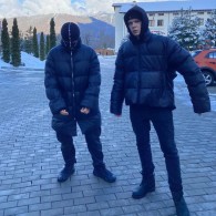 VELIAL SQUAD & Meep foto