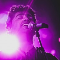 Arijit Singh foto