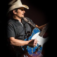Brad Paisley foto