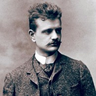 Jean Sibelius foto