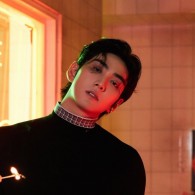 BAEKHO foto