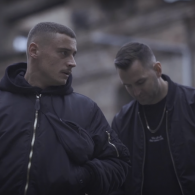 Disarstar & Jugglerz foto