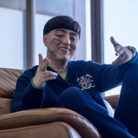 Dani Flow foto
