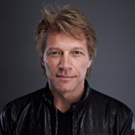 Jon Bon Jovi foto