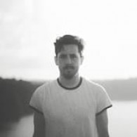 Michael Marcagi foto