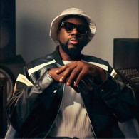Wyclef Jean foto