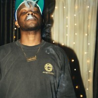 BJ the Chicago Kid foto