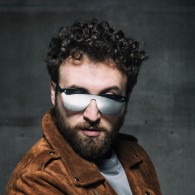 Dargen D&rsquo;Amico foto