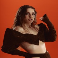 Angelina Mango foto