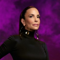 Ivete Sangalo foto