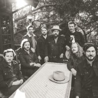 Nathaniel Rateliff & The Night Sweats foto