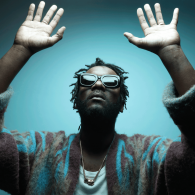 Gary Clark Jr. foto