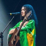 AYME&Ecirc; (Gospel) foto