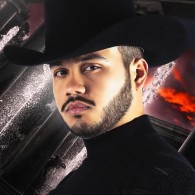 Gerardo Coronel foto