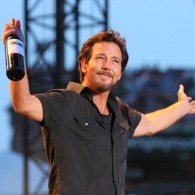 Eddie Vedder foto
